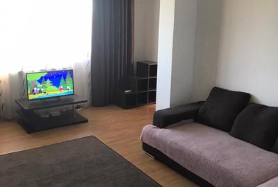 Garsonieră decomandată, mobilată în Drumul Taberei - 4