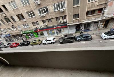 UNIVERSITATE, 3 camere deosebit, centrala proprie, etaj 2, 80 mp - 19