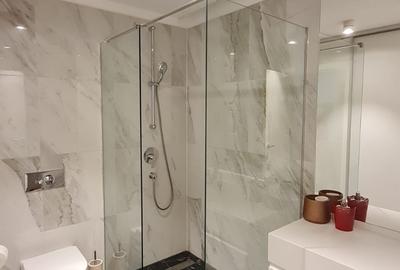 Apartament cu 2 camere decomandat, mobilat în Herăstrău - 12