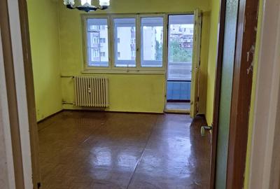 Apartament cu 2 camere decomandat în Lujerului - 1