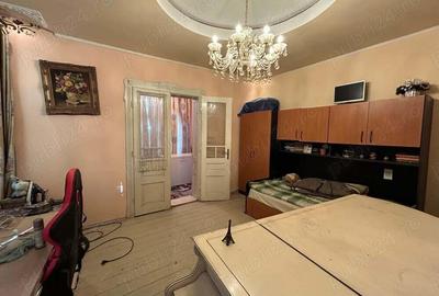 Vand casa mare din caramida,in Parneava,st.720 mp.locuibila imediat. - 7