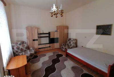 Apartament cu 2 camere în Mărăști