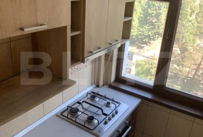 Garsoniera de vanzare - Piata Progresul, langa BCR - mobilata si utilata complet - 4