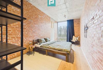 Apartament cu 2 camere, mobilat în Mogoșoaia - 2