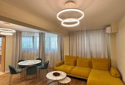 Apartament de inchiriat cu 3 camere în Aviatiei- 100 mp utili - 2