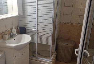 Apartament cu 2 camere semidecomandat în Central - 7