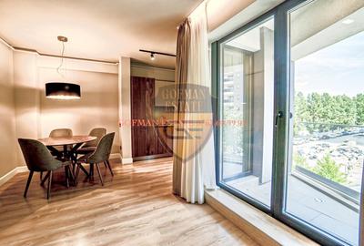 Apartament cu 2 camere decomandat, mobilat în Universitate - 12