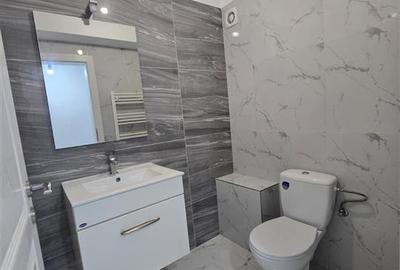 Apartament cu 3 camere decomandat în Cug - 7