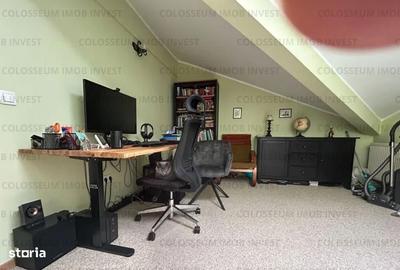 Apartament cu 4 camere în Sânpetru - 14