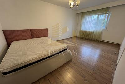 Apartament cu 2 camere | Marasti | etajul 2