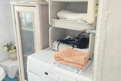 Apartament cu 2 camere decomandat în Spitalul Județean - 4