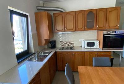 Apartament cu 2 camere decomandat în Dumbrăvița - 2