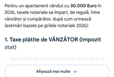 Teren Construcții intravilan de 2500 mp, în Brătianu - 2