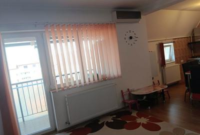 Garsonieră semidecomandată în Lugojului - 5