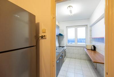 Apartament cu 3 camere în 1 Mai - 6
