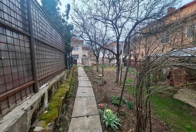 Vatra Dornei Bucovina casa de vanzare semicentral - 2