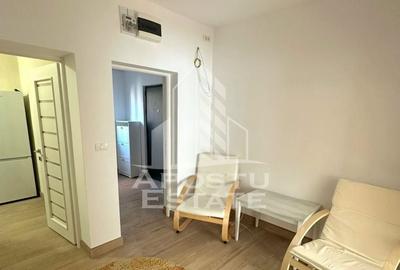 Apartament cu 2 camere decomandat în Ultracentral - 2