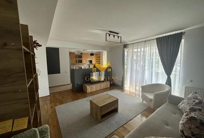 2 camere, modern, parcare,Buna ziua, zona Grand Hotel Italia - 5