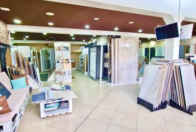 Spațiu comercial, de 210 mp, în Militari - 5
