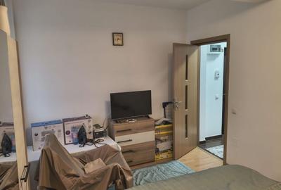 Apartament cu 2 camere decomandat, mobilat în Nord-Vest - 13