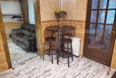 OPORTUNITATE! Apartament 2 camere, mobilat/utilat, cartier Obcini - 4