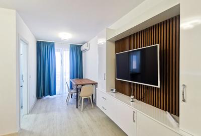EXCLUSIV - Garsoniera Hils Brauner - Loc De Parcare - Metrou Nicolae Teclu - 3