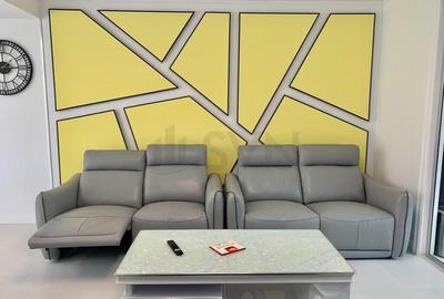 Penthouse luxos cu terasa spectaculoasa in zona centrala Penthouse luxos cu terasa spectaculoasa in zona centrala - 3