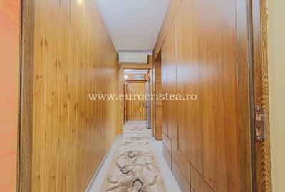 Apartament cu 2 camere în Mangalia, 800m distanță de Port Turistic - 4