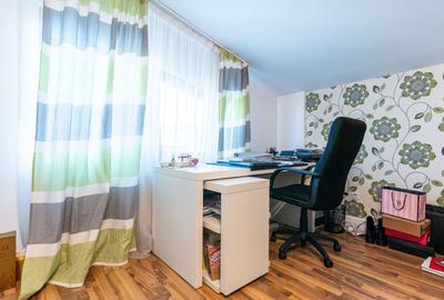 Apartament 5 camere, pe 2 niveluri, Florești, Șesul de Sus, 0%comision - 29