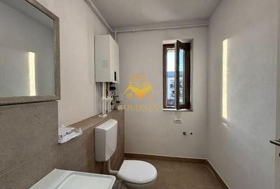 2 Camere Semidecomandate, Parcare subterana, Borhanci, Modern,Bloc Nou - 10