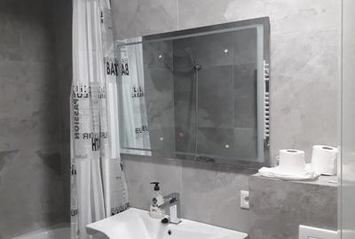 Garsonieră decomandată în Șagului