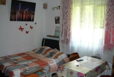 Apartament cu 2 camere nedecomandat, mobilat în Tomis III - 2