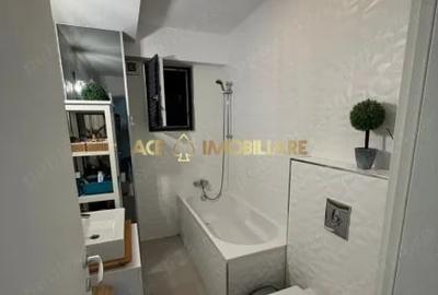 Apartament cu 3 camere decomandat, mobilat în Grozăvești - 6