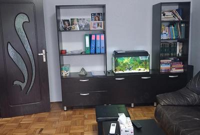Apartament cu 3 camere nedecomandat în Moșilor - 9