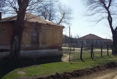 2(doua) teren intravilan in localitatea Giurgi?a, judetul Dolj. - 9