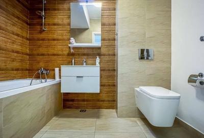 2 Camere, Complex CUBIC 7 Residence, Bloc FINALIZAT - POZE REALE. - 11