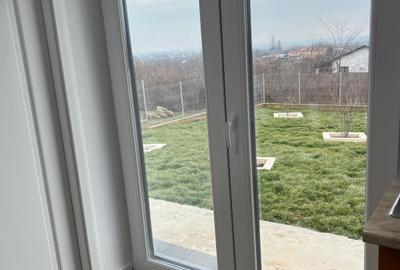 Casă individuală cu 3 camere cu Teren 535 Mp în Valea Călugărească - 15