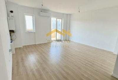 Aradului-3 Camere-Centrala Proprie - 2