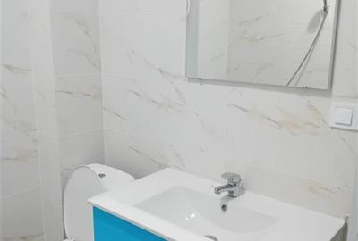 Garsonieră decomandată în Frumoasa - 4