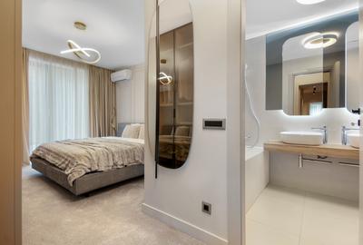 3 CAMERE - IANCU NICOLAE - PISCINA - LANGA PADUREA BANEASA - COMISION 0% - 3