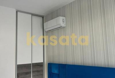 Apartament 3 camere | Apptown North – Pipera | Mobilat, utilat complet - 9