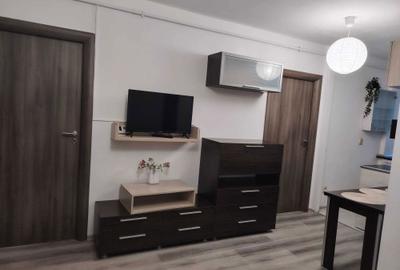 Apartament cu 2 camere decomandat în Brazda lui Novac