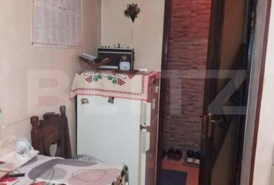 Apartament cu 2 camere semidecomandat în Mărășești - 1