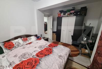 Apartament cu 3 camere decomandat în Lunca Cetățuii - 6