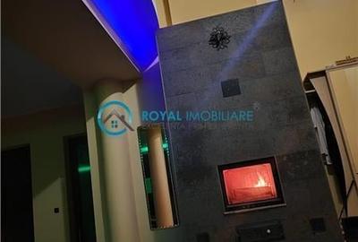Royal Imobiliare - Vanzare Vila zona Dorobantul - 14
