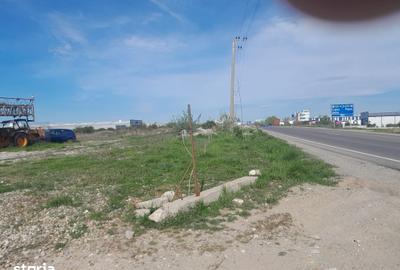 Teren de 30700 mp, în Albota - 3