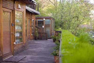 Hotel/Pensiune, de 29 mp, în Drumul Poienii - 1