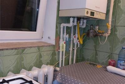 Garsoniera Mobilata si utilata, zona Bariera etaj 3 - 4