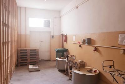 Spațiu comercial, de 404 mp, în Vidin-Progresul - 9