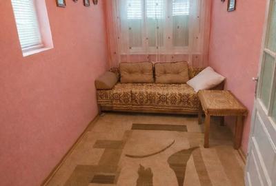 Casă cu 3 camere cu Teren 540 Mp în Central - 2